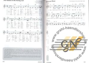 Hügel, Petra Liederbuch kompakt songbook Melodie/Texte/Akkorde Din A6