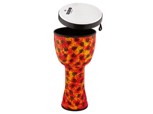 MEINL VivaRhythm BOOM SERIE Pop Off Djembe 30,5cm