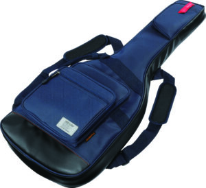 IBANEZ Powerpad Gigbag für E-Gitarre Navy Blue