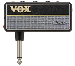 VOX Kopfhörerverstärker, amPlug 2, Clean