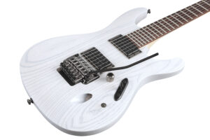 IBANEZ Paul Waggoner Signature E-Gitarre 6 String