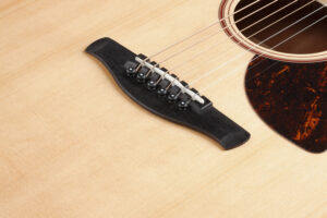 IBANEZ Advanced Acoustic Serie Grand Dreadnought Akustik Gitarre 6 String Open Pore Natural