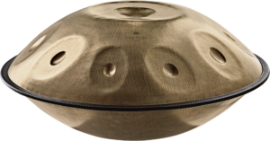 MEINL Sonic Energy Sensory Handpan, D Kurd D / A Bb C D E F G A C