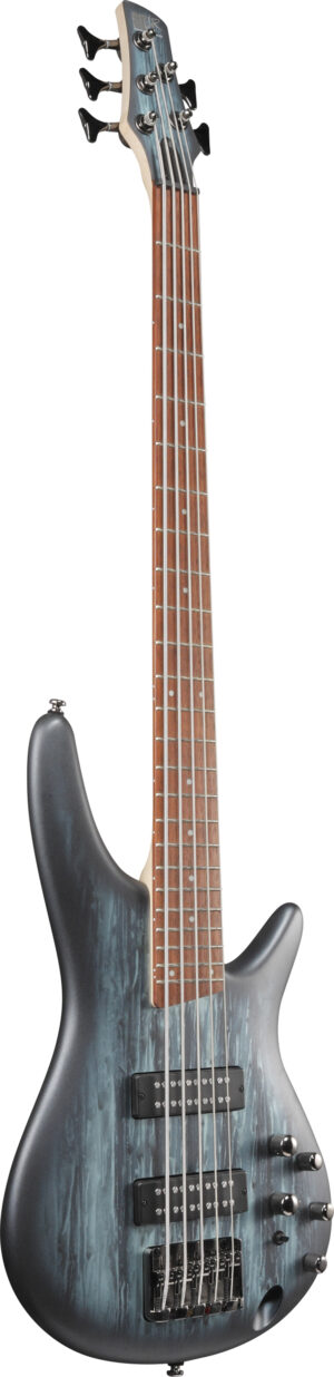 IBANEZ SR-Series E-Bass 5 String Sky Veil Matte