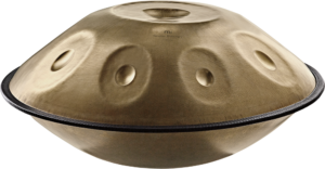 MEINL Sonic Energy Sensory Handpan, D Kurd D / A Bb C D E F G A