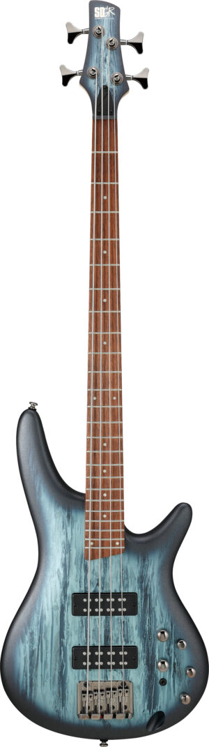IBANEZ SR-Serie E-Bass 4 String Sky Veil Matte
