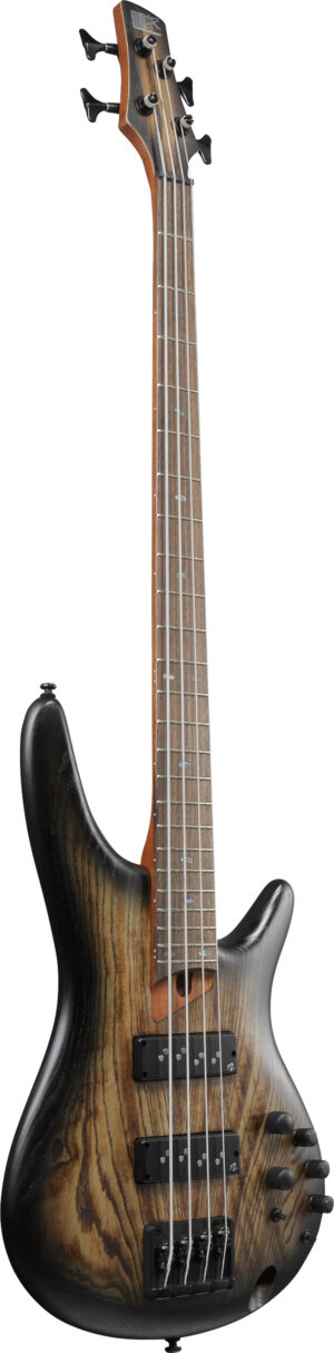 IBANEZ SR-Serie E-Bass 4 String Antique Brown Stained Burst