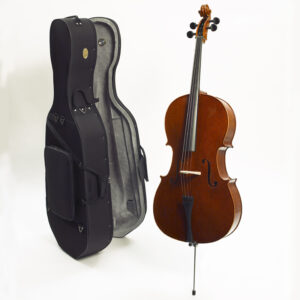 STENTOR Cello 1/2, Conservatoire, Set
