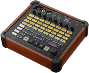 KORG Digital Drum, KR55 Pro