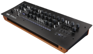 KORG Synthesizer, analog, minilogue xd MODULE, 4-stimmig, Multi-Engine, DFX
