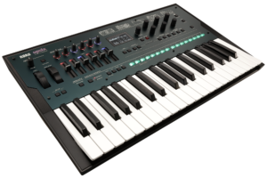 KORG Synthesizer, digital, FM-Synthese, 37 Tasten