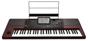 KORG Entertainer Keyboard, Pa1000, 61 Tasten, 2x33 Watt