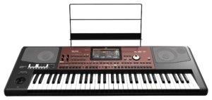 KORG Entertainer Keyboard, Pa700 Oriental, 61 Tasten