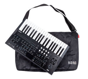 SEQUENZ Tasche,KORG für kleine und mittlere Synthesizer,wavestate und minilogue