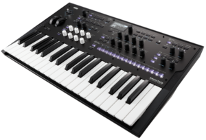 KORG Synthesizer, digital, WAVE-Sequencing 2.0, 37 Tasten