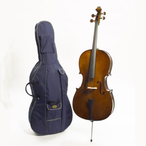 STENTOR Cello 1/10, Student I, Set
