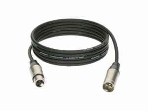 GREYHOUND mikrofon kabel mit large pack 5m