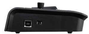KORG USB-Controller, Bluetooth, microKEY2 Air, 25 Minitasten