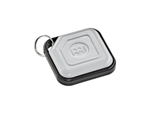 MEINL Percussion Key Ring Shaker ABS grau