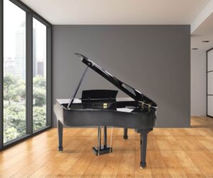 Digital Grand Piano Artesia AG-50
