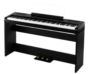 Digital Piano/Stage Piano Artesia PA-88 Harmony