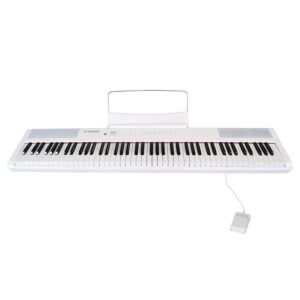 Stage Piano Artesia Performer WH