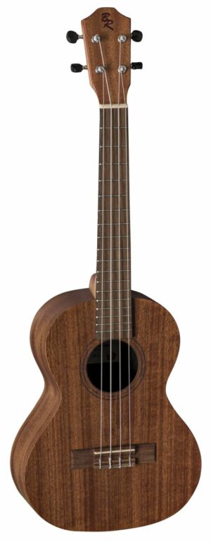 Concert Ukulele Korpus Mahagoni BATON ROUGE UR21-C