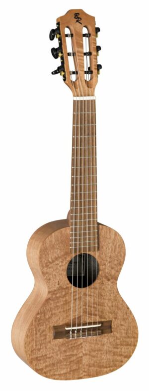 Guitarlele Korpus Tenor Größe BATON ROUGE VX1/GX-AM