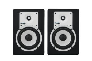 Fluid Audio