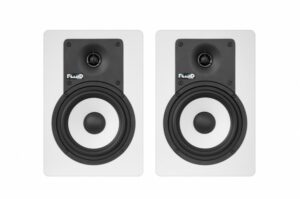 Fluid Audio C5W