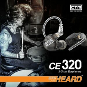 CTM CE320