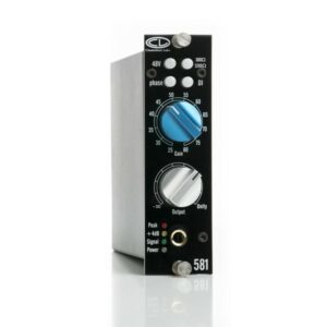 Chameleon Labs 581