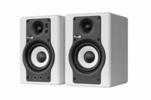 Fluid Audio F4W