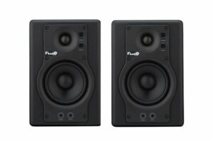 Fluid Audio F4