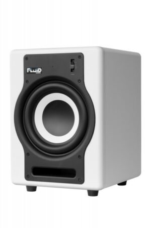 Fluid Audio F8SW