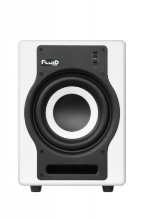 Fluid Audio F8SW