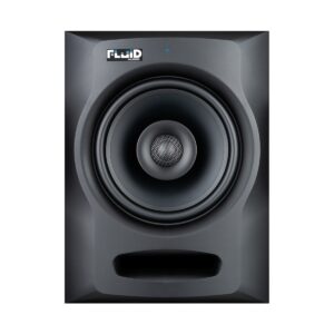 2-Wege-Aktivmonitor (Stück) Fluid Audio FX80