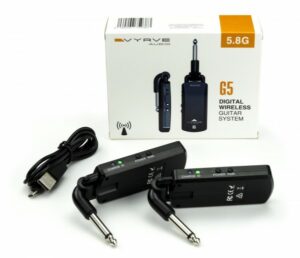 Vyrve Audio G5