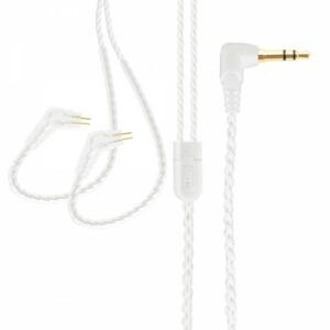 CTM Standard IEM Kabel, transparent