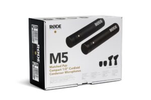 Røde M5/MP