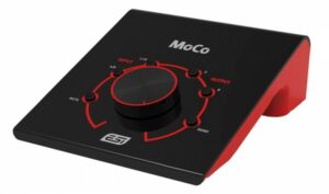 ESI MoCo