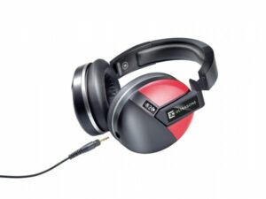 Ultrasone Performance 820 red
