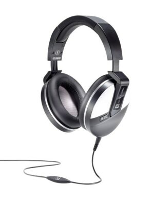 Ultrasone Performance 820 white