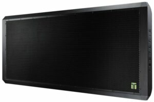 Tectonic PL-12 BK