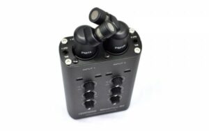 PivotMic PM1