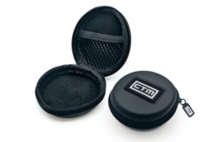 CTM Soft Case
