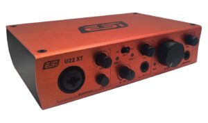 ESI U22 XT