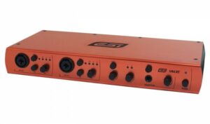 ESI U86 XT