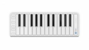 CME Xkey Air 25