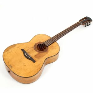 Hofner Acoustic HA-CS7 - Die Klassische - Relic